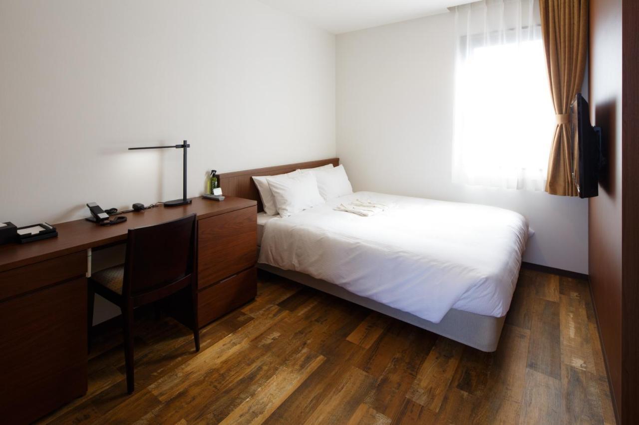 Arietta Hotel Hakata Fukuoka  Buitenkant foto
