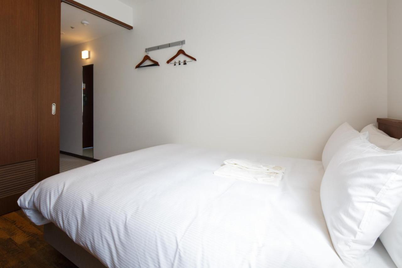 Arietta Hotel Hakata Fukuoka  Buitenkant foto