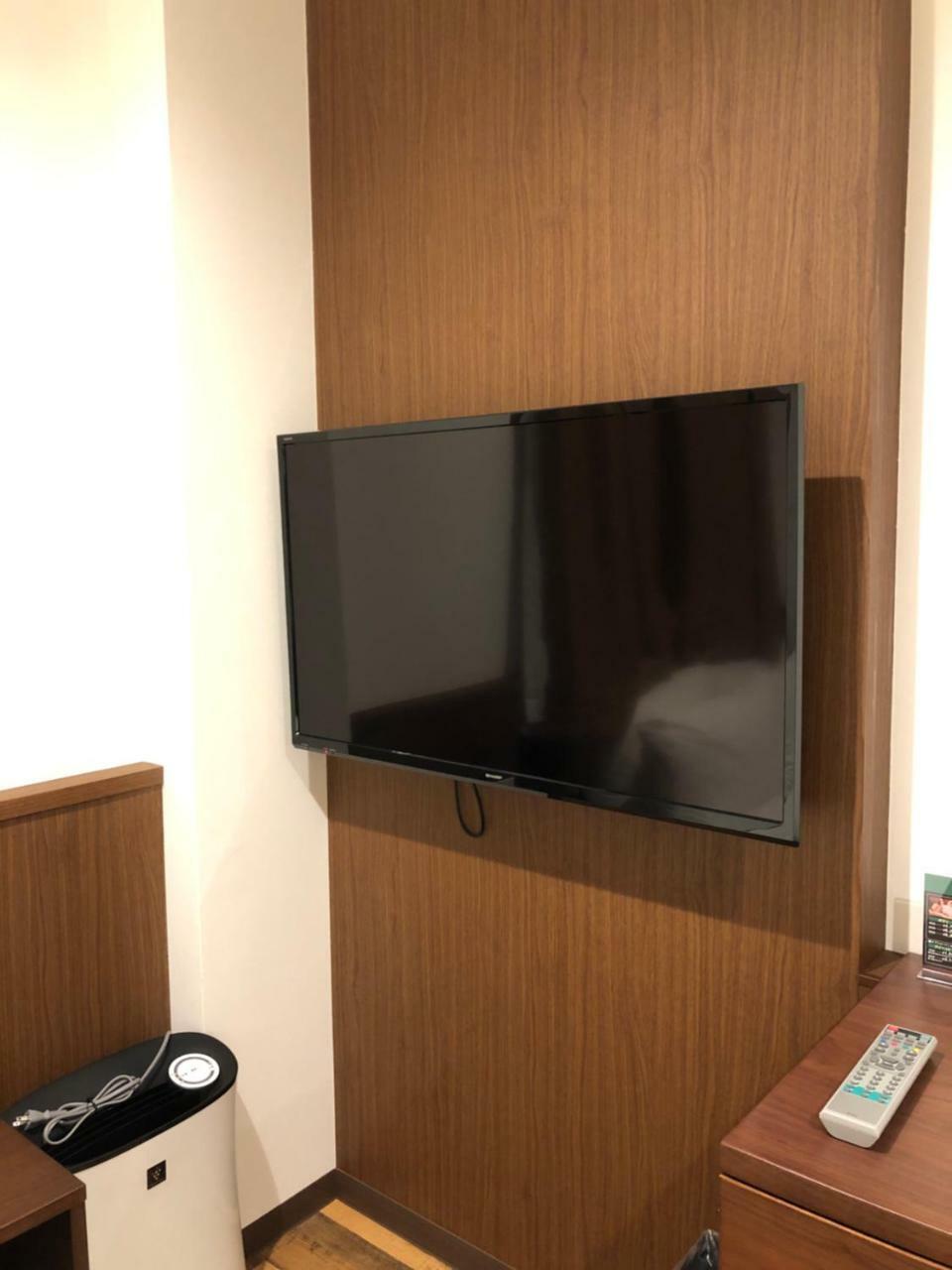 Arietta Hotel Hakata Fukuoka  Buitenkant foto