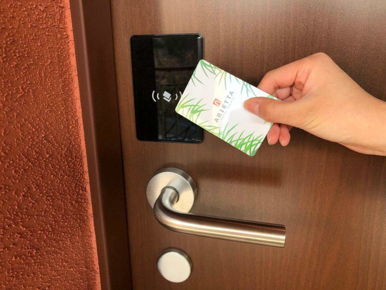 Arietta Hotel Hakata Fukuoka  Buitenkant foto