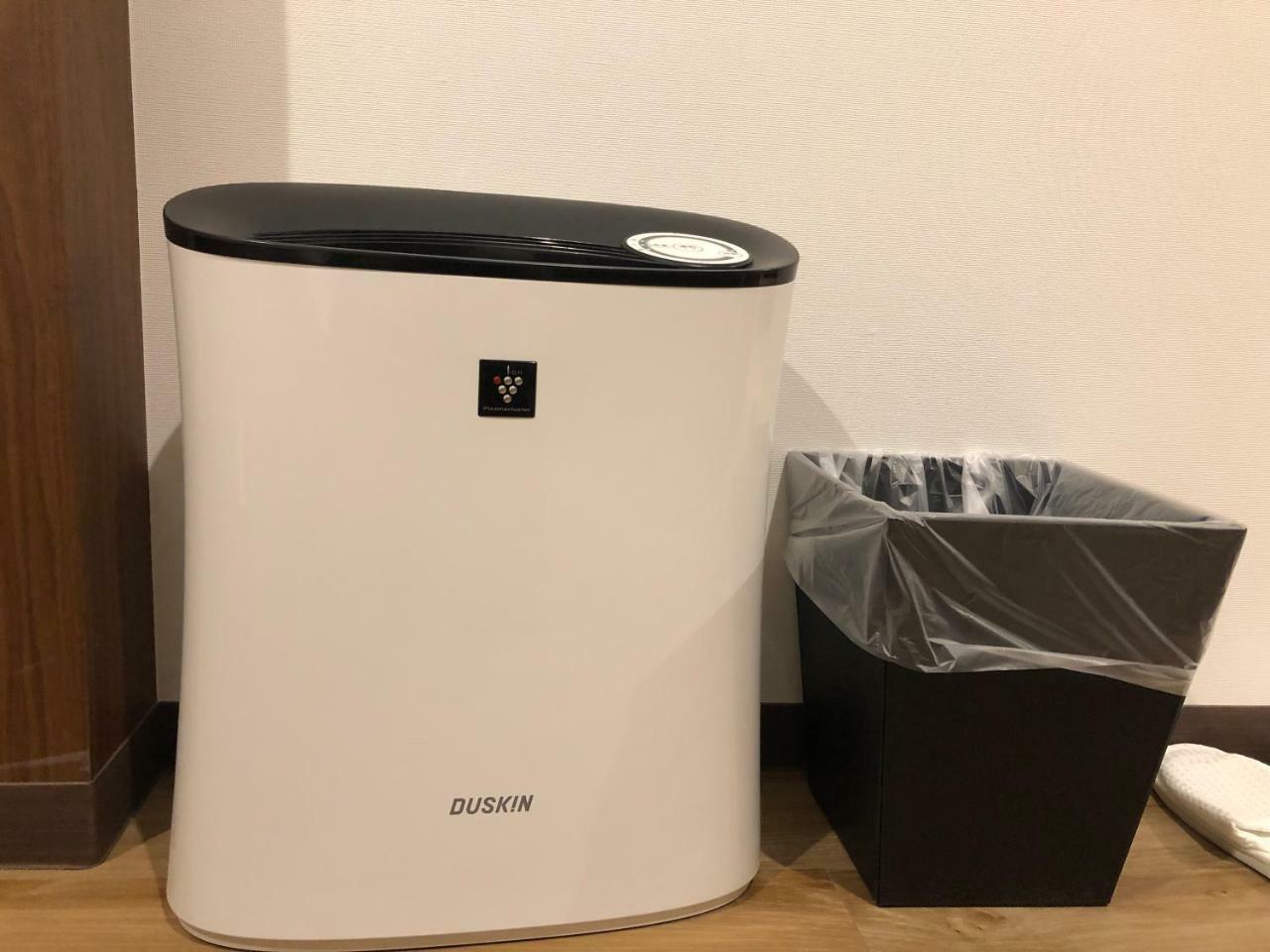 Arietta Hotel Hakata Fukuoka  Buitenkant foto