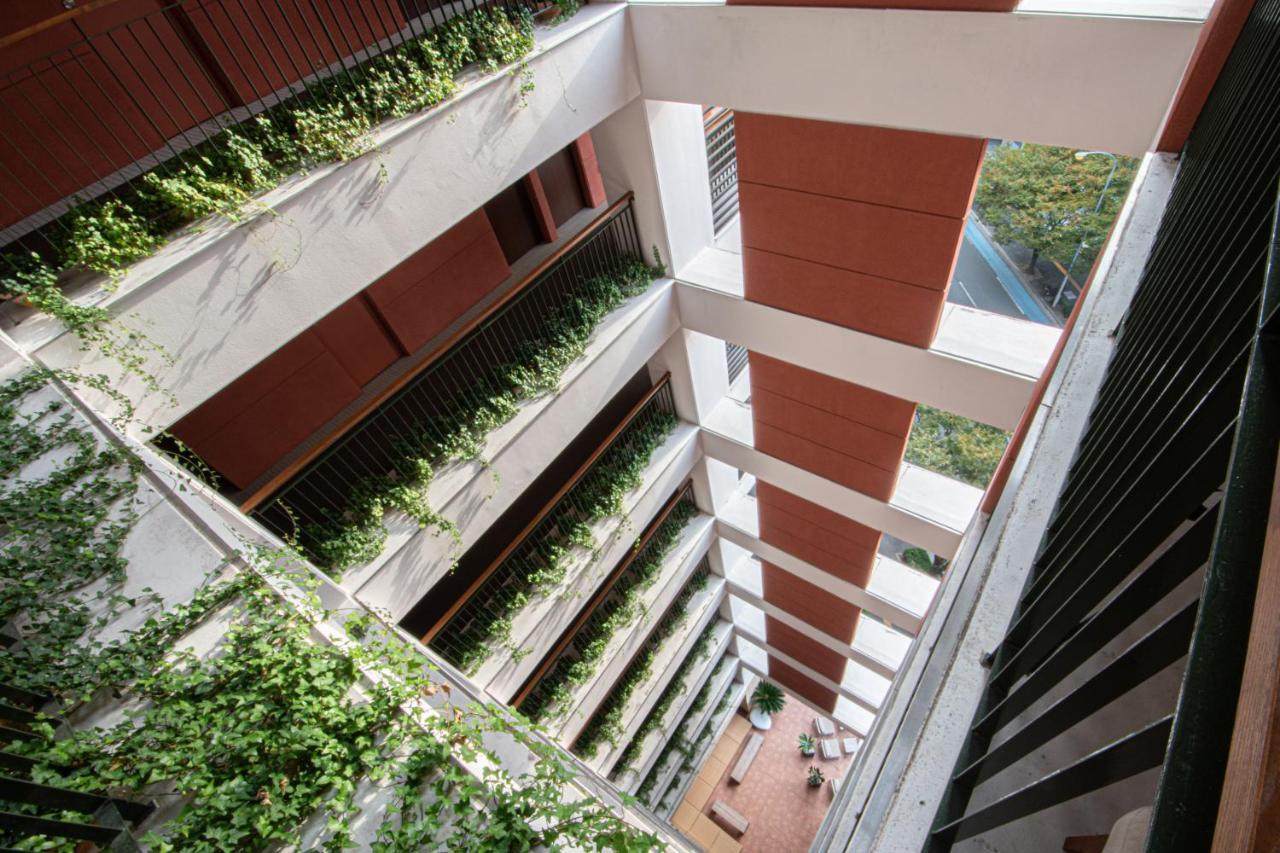 Arietta Hotel Hakata Fukuoka  Buitenkant foto